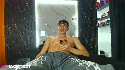 Daddy Jack  online show from 07-17-26, 03:24