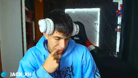Daddy Jack  online show from 07-30-26, 04:22