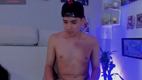 strong_rock69 online show from 04-15-26, 03:52
