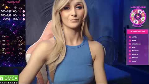 The best athletic body on the site online show from 03-04-25, 10:16