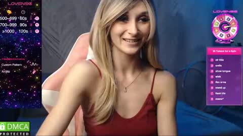 The best athletic body on the site online show from 03-11-25, 01:37