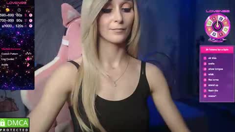 The best athletic body on the site online show from 03-20-26, 09:30