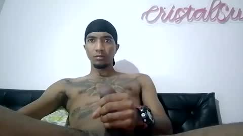 stronganddelicious online show from 10-02-25, 11:17