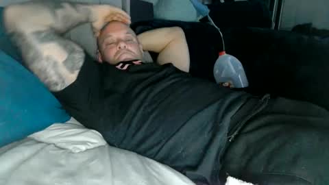 StrongAndHard online show from 02-10-25, 11:25