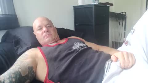 StrongAndHard online show from 10-07-25, 03:31