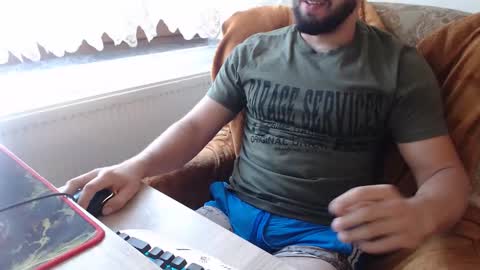 StrongCoffee online show from 09-19-25, 09:22