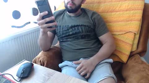 StrongCoffee online show from 10-01-25, 06:52