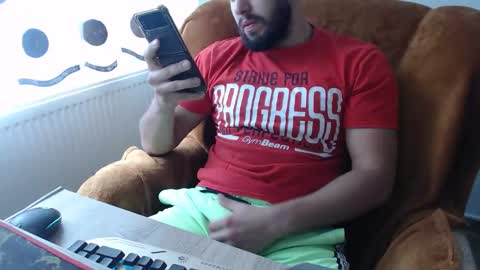 StrongCoffee online show from 10-07-25, 12:02