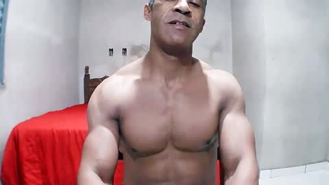 strongdaddyfantastic online show from 04-01-26, 03:40