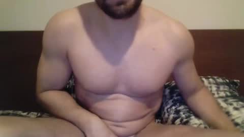 Handsome guy online show from 03-18-26, 10:35