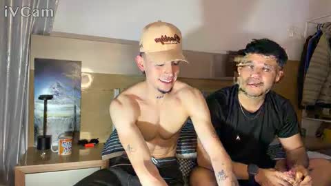 Snapshot of stronghardlatino chatting on 02-16-26, 03:57 stronghardlatino online show from 02-16-26, 03:57