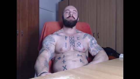 StrongIvan online show from 12-15-24, 05:23