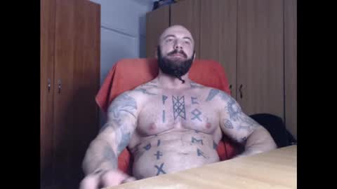 StrongIvan online show from 12-21-24, 05:14