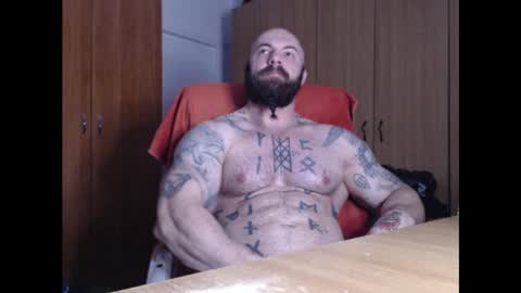 StrongIvan online show from 12-28-24, 05:02
