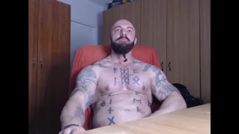 StrongIvan online show from 01-06-25, 05:08