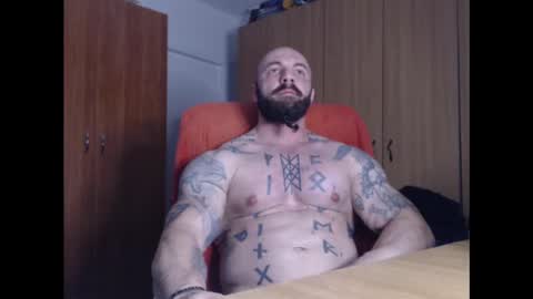 StrongIvan online show from 01-07-25, 07:06