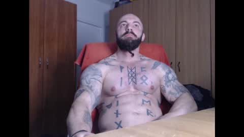 StrongIvan online show from 01-08-25, 05:05