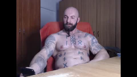 StrongIvan online show from 01-13-25, 07:10