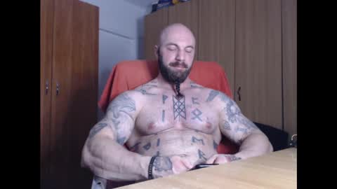 StrongIvan online show from 01-19-25, 07:15