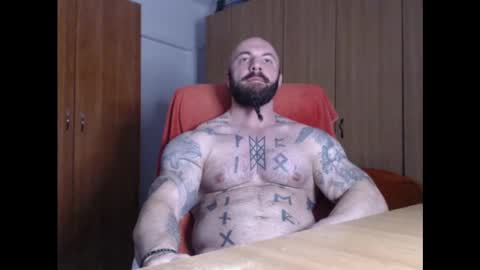 StrongIvan online show from 01-24-25, 07:28