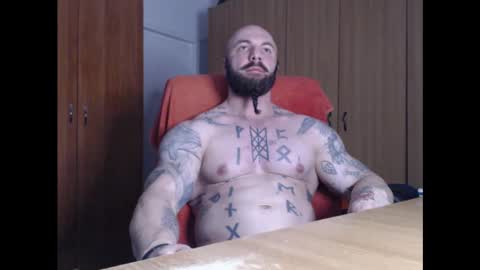 StrongIvan online show from 01-31-25, 06:57