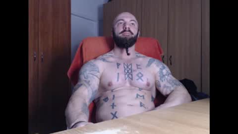 StrongIvan online show from 02-01-25, 05:49