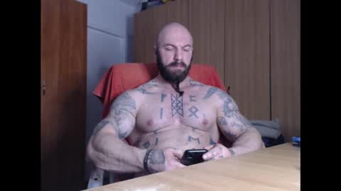 StrongIvan online show from 02-15-25, 06:33