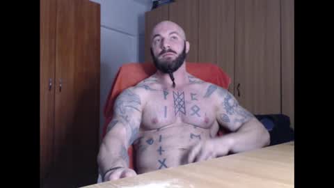 StrongIvan online show from 02-16-25, 06:43