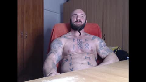 StrongIvan online show from 02-16-25, 07:05