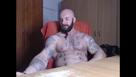 StrongIvan online show from 02-27-25, 07:15