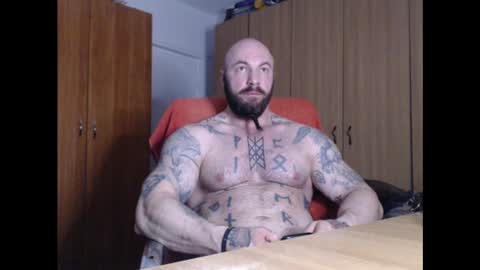 StrongIvan online show from 03-01-25, 06:24