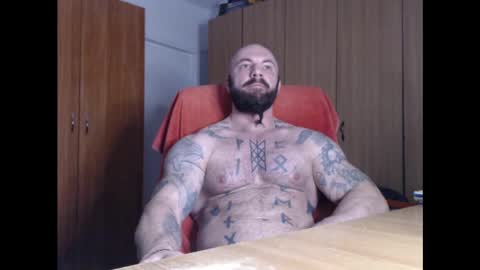 StrongIvan online show from 03-03-25, 05:20