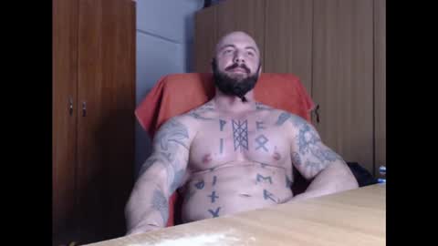 StrongIvan online show from 03-06-25, 07:32