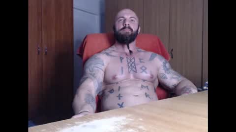 StrongIvan online show from 03-09-25, 06:54