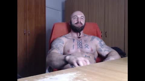 StrongIvan online show from 03-12-25, 05:24