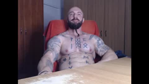 StrongIvan online show from 09-22-25, 06:04