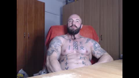 StrongIvan online show from 12-16-25, 05:01