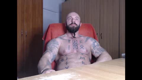 StrongIvan online show from 01-17-26, 05:34
