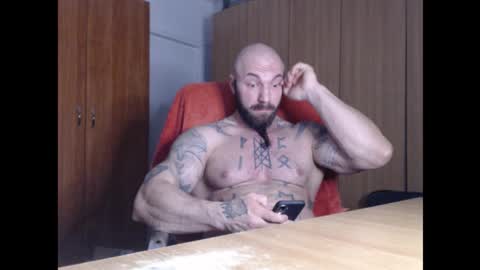 StrongIvan online show from 02-14-26, 05:26