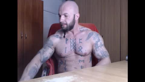 StrongIvan online show from 03-21-26, 06:18