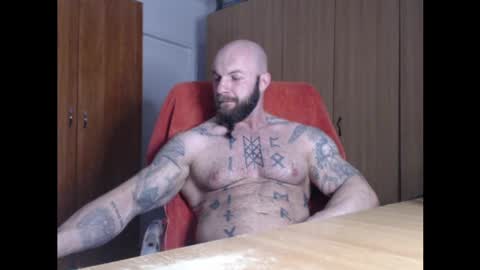 StrongIvan online show from 04-07-26, 04:13