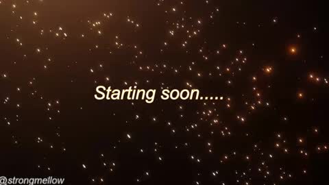 strongmellow online show from 09-29-25, 02:22