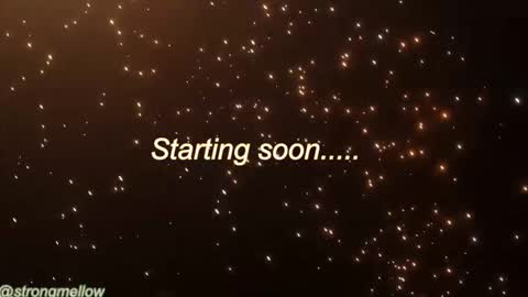 strongmellow online show from 10-05-25, 01:42