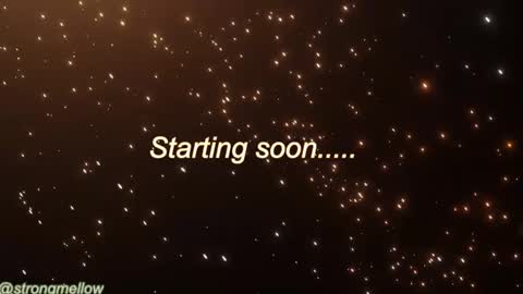 strongmellow online show from 10-13-25, 12:49