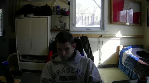 stturbo online show from 03-09-25, 08:10