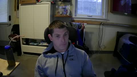 stturbo online show from 11-17-25, 08:58