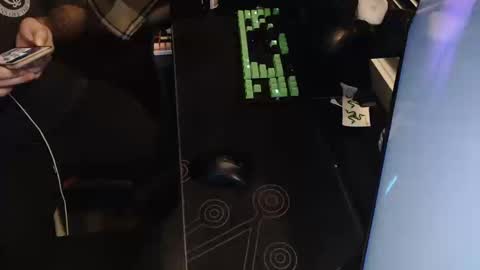 Snapshot of stud69861714 chatting on 10-11-25, 09:30 stud69861714 online show from 10-11-25, 09:30