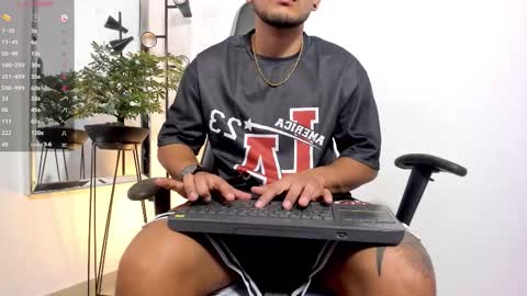 Samuel online show from 09-16-25, 08:21