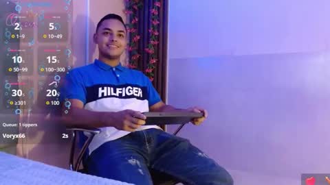 DEIVY online show from 02-23-26, 12:02