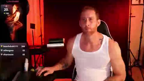 Ryan Long online show from 12-14-24, 07:51